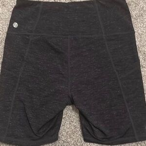 Zella women’s biker shorts